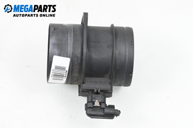Дебитомер за Volkswagen Passat VI ALLTrack (01.2012 - 12.2014) 2.0 TDI 4motion, 170 к.с.