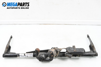 Теглич за Volkswagen Passat VI ALLTrack (01.2012 - 12.2014), комби
