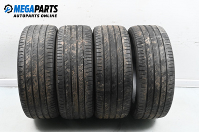 Летни гуми PIRELLI 225/50/17, DOT: 5121 (Цената е за комплекта)