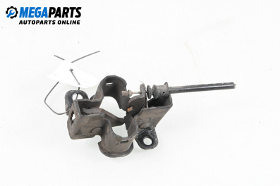 Брава преден капак за Mercedes-Benz E-Class Estate (S211) (03.2003 - 07.2009)