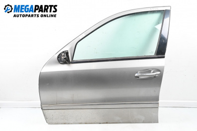 Врата за Mercedes-Benz E-Class Estate (S211) (03.2003 - 07.2009), 4+1 вр., комби, позиция: предна, лява