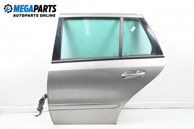 Врата за Mercedes-Benz E-Class Estate (S211) (03.2003 - 07.2009), 4+1 вр., комби, позиция: задна, лява