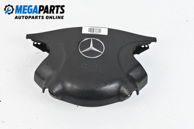 Airbag за Mercedes-Benz E-Class Estate (S211) (03.2003 - 07.2009), 4+1 вр., комби, позиция: предна