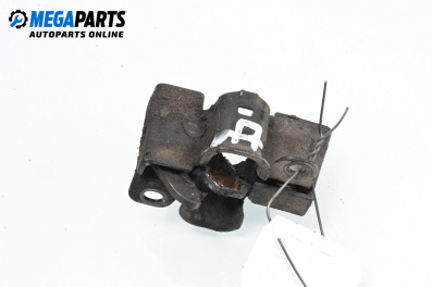 Брава преден капак за Mercedes-Benz E-Class Estate (S211) (03.2003 - 07.2009)