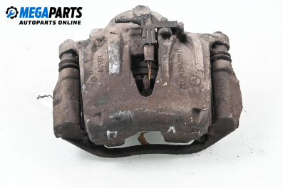 Спирачен апарат за Mercedes-Benz E-Class Estate (S211) (03.2003 - 07.2009), позиция: предна, лява