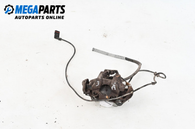 Спирачен апарат за Mercedes-Benz E-Class Estate (S211) (03.2003 - 07.2009), позиция: задна, дясна