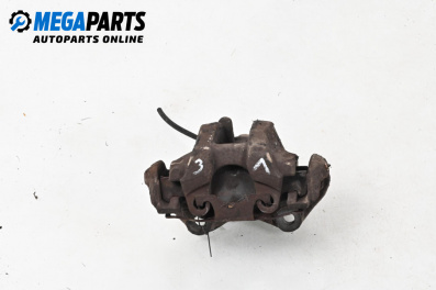 Спирачен апарат за Mercedes-Benz E-Class Estate (S211) (03.2003 - 07.2009), позиция: задна, лява