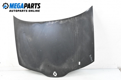 Преден капак за Renault Laguna II Grandtour (03.2001 - 12.2007), 4+1 вр., комби, позиция: предна