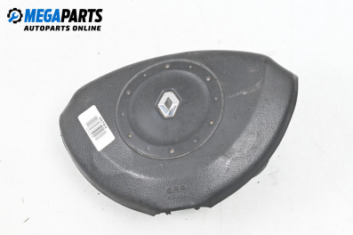 Airbag за Renault Laguna II Grandtour (03.2001 - 12.2007), 4+1 вр., комби, позиция: предна