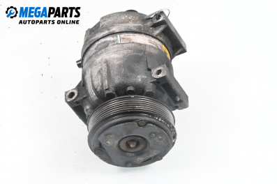 Компресор климатик за Renault Laguna II Grandtour (03.2001 - 12.2007) 1.9 dCi (KG0G), 120 к.с., № 8200021822