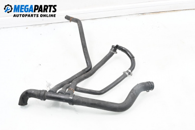 Водни маркучи за Renault Laguna II Grandtour (03.2001 - 12.2007) 1.9 dCi (KG0G), 120 к.с.