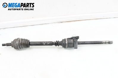Полуоска за Renault Laguna II Grandtour (03.2001 - 12.2007) 1.9 dCi (KG0G), 120 к.с., позиция: предна, дясна