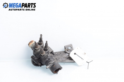 Нагревател антифриз за Renault Laguna II Grandtour (03.2001 - 12.2007) 1.9 dCi (KG0G), 120 к.с.