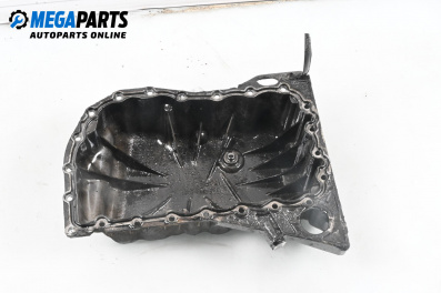 Картер за Renault Laguna II Grandtour (03.2001 - 12.2007) 1.9 dCi (KG0G), 120 к.с.
