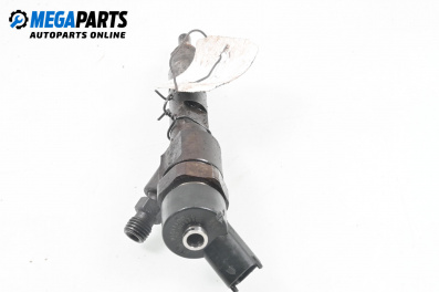 Дюза дизел за Renault Laguna II Grandtour (03.2001 - 12.2007) 1.9 dCi (KG0G), 120 к.с., № 0445110021