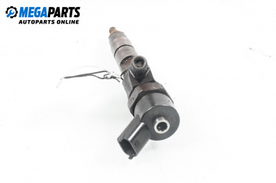 Дюза дизел за Renault Laguna II Grandtour (03.2001 - 12.2007) 1.9 dCi (KG0G), 120 к.с., № 0445110021