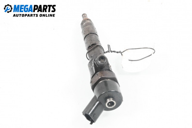 Дюза дизел за Renault Laguna II Grandtour (03.2001 - 12.2007) 1.9 dCi (KG0G), 120 к.с., № 0445110021