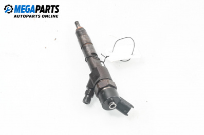 Дюза дизел за Renault Laguna II Grandtour (03.2001 - 12.2007) 1.9 dCi (KG0G), 120 к.с., № 0445110021