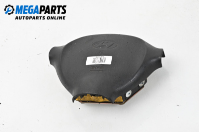 Airbag за Hyundai Santa Fe I SUV (11.2000 - 03.2006), 4+1 вр., джип, позиция: предна