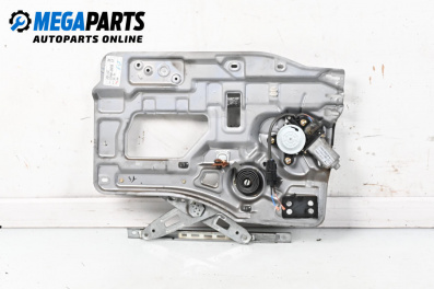 Машинка ел. стъкло за Hyundai Santa Fe I SUV (11.2000 - 03.2006), 4+1 вр., джип, позиция: задна, дясна