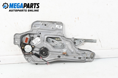 Машинка ел. стъкло за Hyundai Santa Fe I SUV (11.2000 - 03.2006), 4+1 вр., джип, позиция: предна, дясна