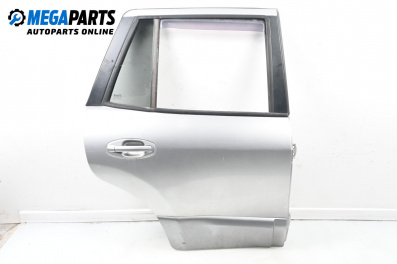 Врата за Hyundai Santa Fe I SUV (11.2000 - 03.2006), 4+1 вр., джип, позиция: задна, дясна