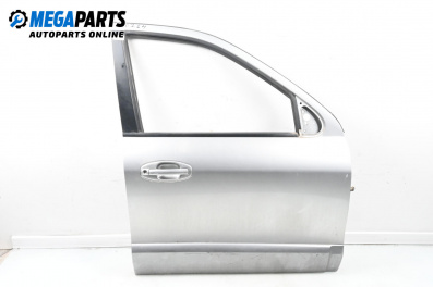 Врата за Hyundai Santa Fe I SUV (11.2000 - 03.2006), 4+1 вр., джип, позиция: предна, дясна