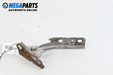 Панта преден капак за Hyundai Santa Fe I SUV (11.2000 - 03.2006), 4+1 вр., джип, позиция: лява