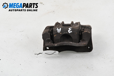 Спирачен апарат за Hyundai Santa Fe I SUV (11.2000 - 03.2006), позиция: задна, дясна