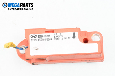 Сензор airbag за Hyundai Santa Fe I SUV (11.2000 - 03.2006), № 95920-26000