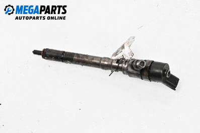 Дюза дизел за Hyundai Santa Fe I SUV (11.2000 - 03.2006) 2.0 CRDi 4x4, 125 к.с., № 0445110126