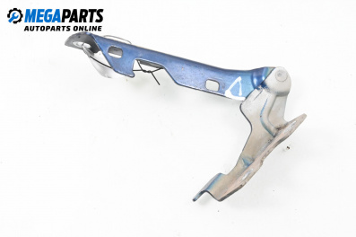 Панта преден капак за Renault Clio II Hatchback (09.1998 - 09.2005), 4+1 вр., хечбек, позиция: лява