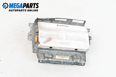 Airbag за Renault Clio II Hatchback (09.1998 - 09.2005), 4+1 вр., хечбек, позиция: предна
