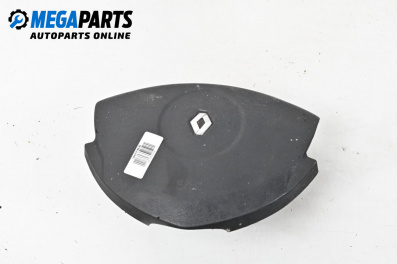 Airbag за Renault Clio II Hatchback (09.1998 - 09.2005), 4+1 вр., хечбек, позиция: предна