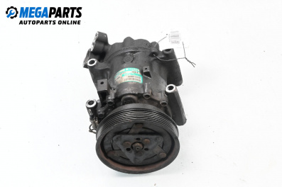Компресор климатик за Renault Clio II Hatchback (09.1998 - 09.2005) 1.5 dCi (B/CB07), 65 к.с., № 8200315744