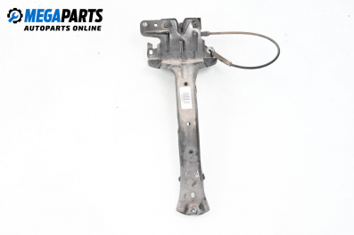 Брава преден капак за Volkswagen Touareg SUV I (10.2002 - 01.2013)