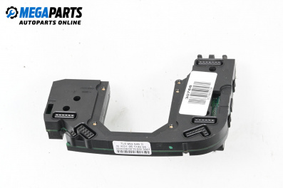 Сензор волан за Volkswagen Touareg SUV I (10.2002 - 01.2013), № 7L6 953 549 D