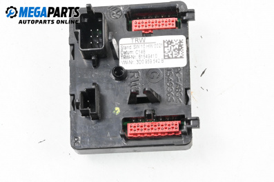 Сензор волан за Volkswagen Touareg SUV I (10.2002 - 01.2013), № 3D0959542B