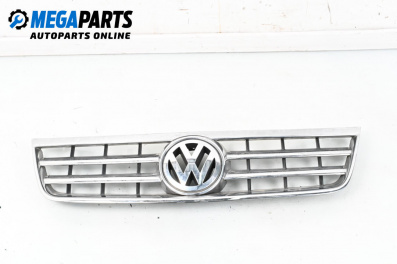 Решетка за Volkswagen Touareg SUV I (10.2002 - 01.2013), джип, позиция: предна