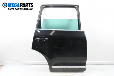 Врата за Volkswagen Touareg SUV I (10.2002 - 01.2013), 4+1 вр., джип, позиция: задна, дясна