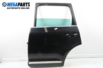 Врата за Volkswagen Touareg SUV I (10.2002 - 01.2013), 4+1 вр., джип, позиция: задна, лява