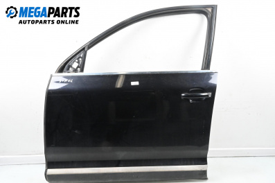 Врата за Volkswagen Touareg SUV I (10.2002 - 01.2013), 4+1 вр., джип, позиция: предна, лява