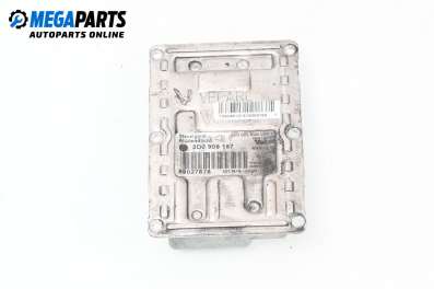 Xenon баласт за Volkswagen Touareg SUV I (10.2002 - 01.2013), № 3D0 909 157