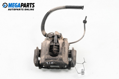 Спирачен апарат за Volkswagen Touareg SUV I (10.2002 - 01.2013), позиция: задна, лява