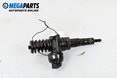 Дюза дизел за Volkswagen Touareg SUV I (10.2002 - 01.2013) 2.5 R5 TDI, 174 к.с., № 0414720210