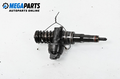 Дюза дизел за Volkswagen Touareg SUV I (10.2002 - 01.2013) 2.5 R5 TDI, 174 к.с., № 0 414 720 210