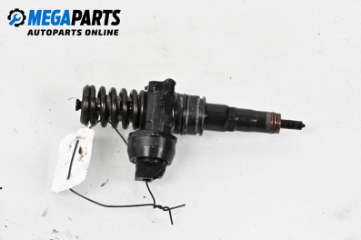 Дюза дизел за Volkswagen Touareg SUV I (10.2002 - 01.2013) 2.5 R5 TDI, 174 к.с., № 0 414 720 210