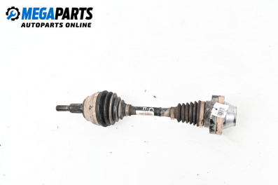 Полуоска за Volkswagen Touareg SUV I (10.2002 - 01.2013) 2.5 R5 TDI, 174 к.с., позиция: предна, дясна