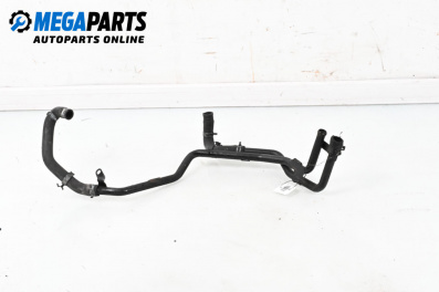 Водни маркучи за Volkswagen Touareg SUV I (10.2002 - 01.2013) 2.5 R5 TDI, 174 к.с.