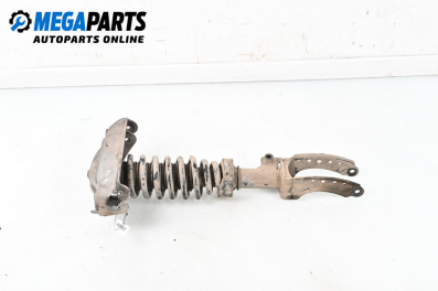 Макферсон за Volkswagen Touareg SUV I (10.2002 - 01.2013), джип, позиция: предна, лява